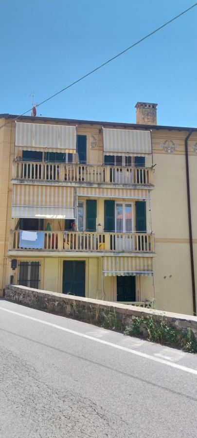 Ferrando Apartments, Jack'S House Levanto Exterior foto