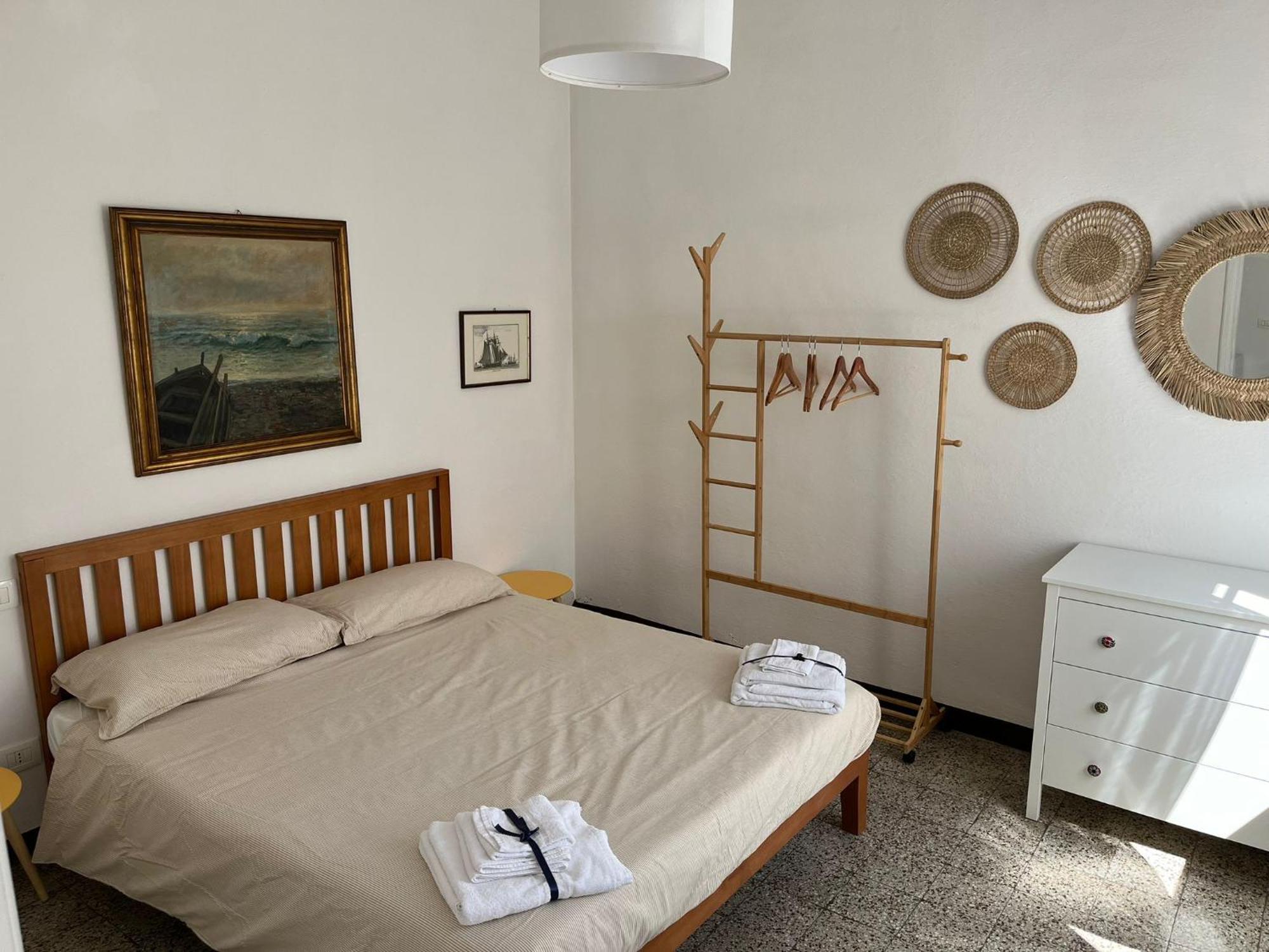 Ferrando Apartments, Jack'S House Levanto Exterior foto